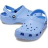 imageCrocs BabyGirls Classic Littles Clogs InfantMoon Jelly
