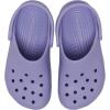 imageCrocs BabyGirls Classic Littles Clogs InfantMystic Purple