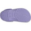 imageCrocs BabyGirls Classic Littles Clogs InfantMystic Purple