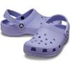 imageCrocs BabyGirls Classic Littles Clogs InfantMystic Purple