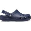imageCrocs BabyGirls Classic Littles Clogs InfantNavy