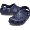 imageCrocs BabyGirls Classic Littles Clogs InfantNavy