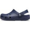 imageCrocs BabyGirls Classic Littles Clogs InfantNavy