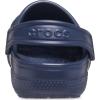 imageCrocs BabyGirls Classic Littles Clogs InfantNavy