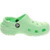 imageCrocs BabyGirls Classic Littles Clogs InfantNeo Mint