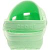 imageCrocs BabyGirls Classic Littles Clogs InfantNeo Mint