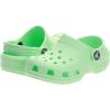 imageCrocs BabyGirls Classic Littles Clogs InfantNeo Mint