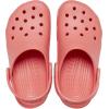 imageCrocs BabyGirls Classic Littles Clogs InfantNeon Watermelon
