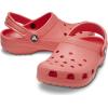 imageCrocs BabyGirls Classic Littles Clogs InfantNeon Watermelon