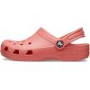 imageCrocs BabyGirls Classic Littles Clogs InfantNeon Watermelon