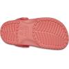 imageCrocs BabyGirls Classic Littles Clogs InfantNeon Watermelon