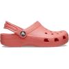 imageCrocs BabyGirls Classic Littles Clogs InfantNeon Watermelon