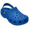 imageCrocs BabyGirls Classic Littles Clogs InfantOcean