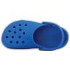 imageCrocs BabyGirls Classic Littles Clogs InfantOcean