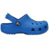imageCrocs BabyGirls Classic Littles Clogs InfantOcean