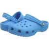 imageCrocs BabyGirls Classic Littles Clogs InfantOceanOcean