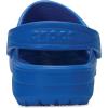 imageCrocs BabyGirls Classic Littles Clogs InfantOceanOcean