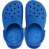 imageCrocs BabyGirls Classic Littles Clogs InfantOceanOcean