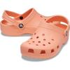 imageCrocs BabyGirls Classic Littles Clogs InfantPapaya