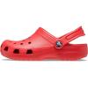 imageCrocs BabyGirls Classic Littles Clogs InfantPepper