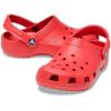 imageCrocs BabyGirls Classic Littles Clogs InfantPepper
