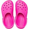 imageCrocs BabyGirls Classic Littles Clogs InfantPink Crush