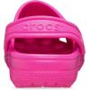 imageCrocs BabyGirls Classic Littles Clogs InfantPink Crush