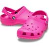 imageCrocs BabyGirls Classic Littles Clogs InfantPink Crush