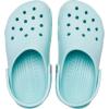 imageCrocs BabyGirls Classic Littles Clogs InfantPure Water