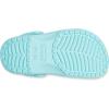 imageCrocs BabyGirls Classic Littles Clogs InfantPure Water