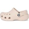 imageCrocs BabyGirls Classic Littles Clogs InfantQuartz