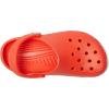imageCrocs BabyGirls Classic Littles Clogs InfantStarfish