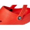 imageCrocs BabyGirls Classic Littles Clogs InfantStarfish