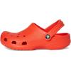 imageCrocs BabyGirls Classic Littles Clogs InfantStarfish