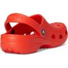 imageCrocs BabyGirls Classic Littles Clogs InfantStarfish
