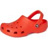 imageCrocs BabyGirls Classic Littles Clogs InfantStarfish