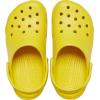imageCrocs BabyGirls Classic Littles Clogs InfantSunflower