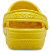 imageCrocs BabyGirls Classic Littles Clogs InfantSunflower