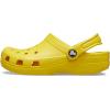 imageCrocs BabyGirls Classic Littles Clogs InfantSunflower