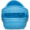 imageCrocs BabyGirls Classic Littles Clogs InfantVenetian Blue