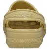 imageCrocs BabyGirls Classic Littles Clogs InfantWheat