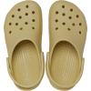 imageCrocs BabyGirls Classic Littles Clogs InfantWheat