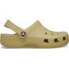 imageCrocs BabyGirls Classic Littles Clogs InfantWheat