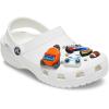 imageCrocs Jibbitz 5PackBack To School 5Pack