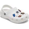 imageCrocs Jibbitz 5PackCool Boy