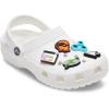 imageCrocs Jibbitz 5PackGamer Boy 5Pack