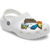 imageCrocs Jibbitz 5PackSuper Gamer 5Pack