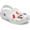 imageCrocs Jibbitz 5PackThe Dude 5Pack