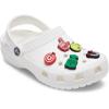imageCrocs Jibbitz 5PackWord Dude