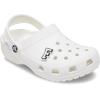 imageCrocs Jibbitz LetterLetter F